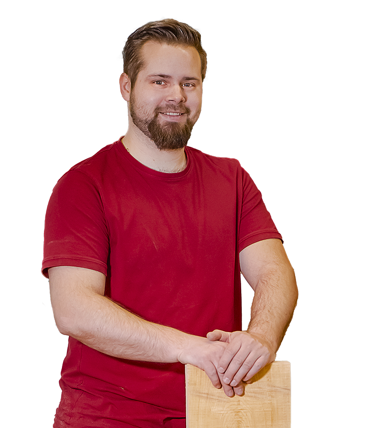 Sven Mertins