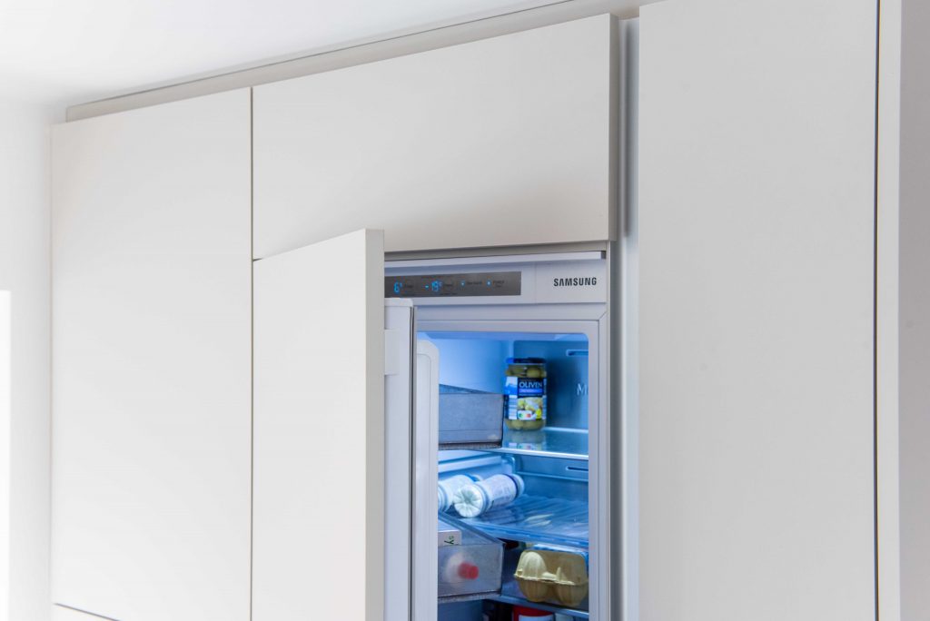 Samsung Kühlschrank