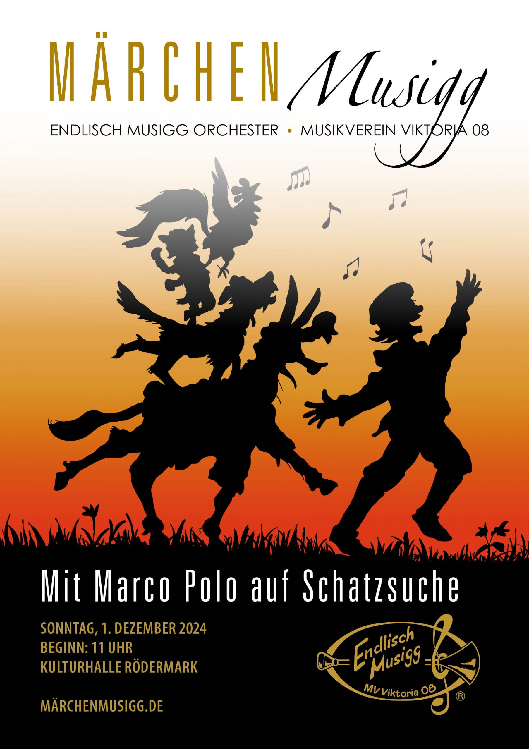 Märchen Musigg