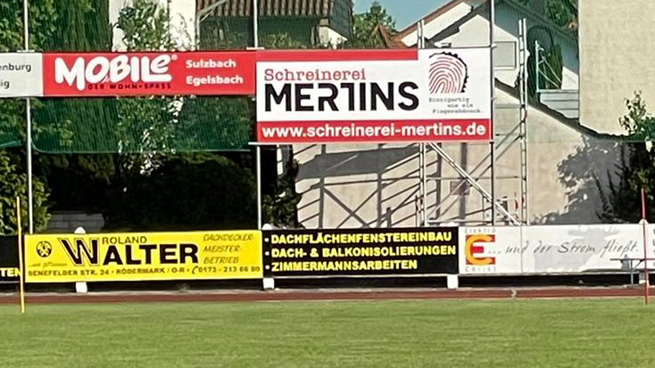 TSG Ober-Roden