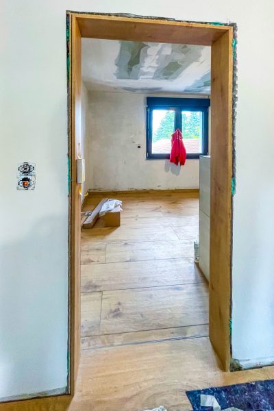 Zarge Innentür Innentüre Zarge