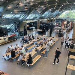 BORA Flagship Store Herford