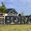 BORA Flagship Store in Herford