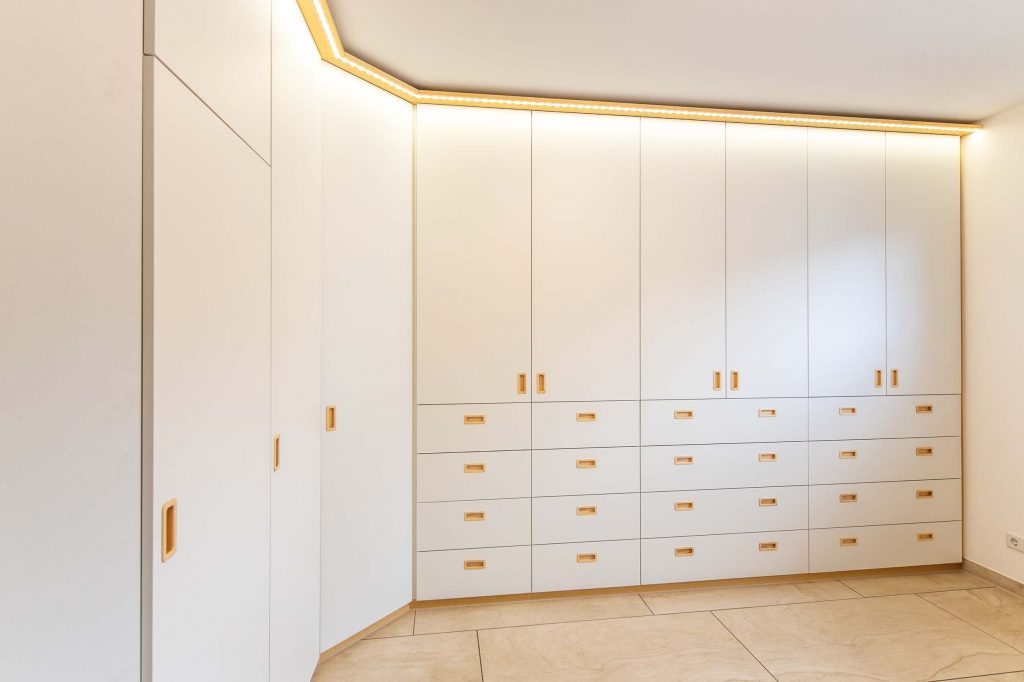 Hauswirtschaftsraum LED Beleuchtung