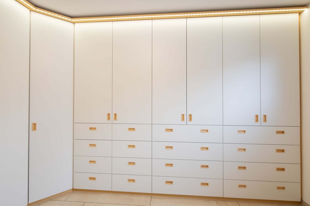 Hauswirtschaftsraum LED Beleuchtung