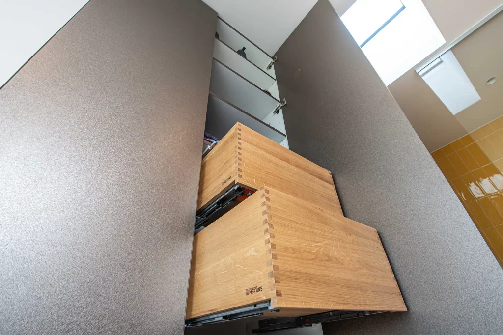 Designer Badezimmerschrank