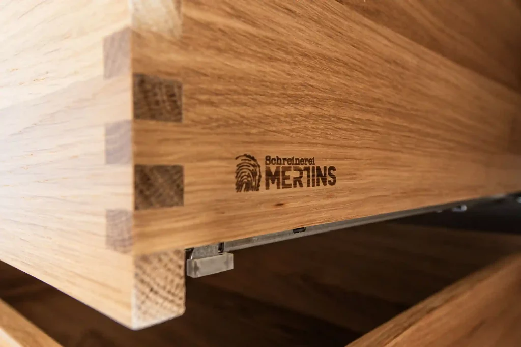 Schreinerei Mertins